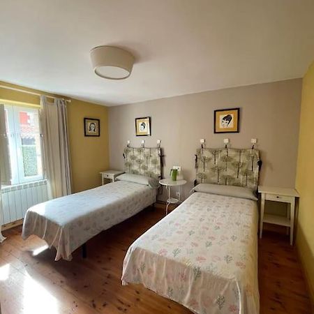 Apartamento En Treceno, Cantabria Exterior photo