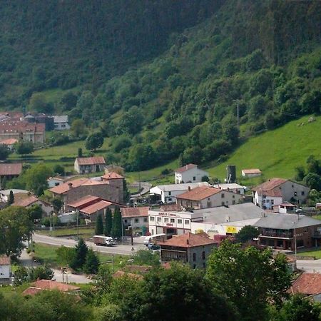 Apartamento En Treceno, Cantabria Exterior photo