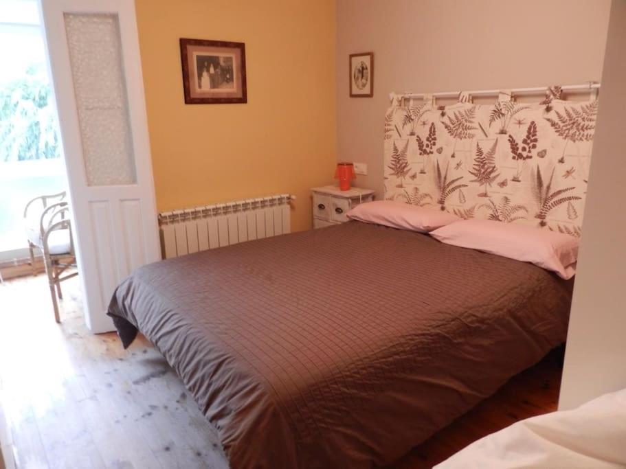 Apartamento En Treceno, Cantabria Exterior photo