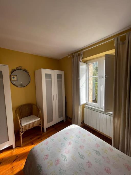 Apartamento En Treceno, Cantabria Exterior photo