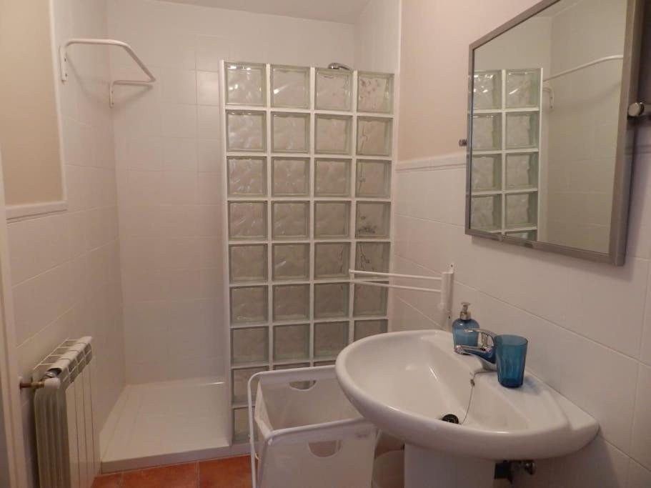 Apartamento En Treceno, Cantabria Exterior photo