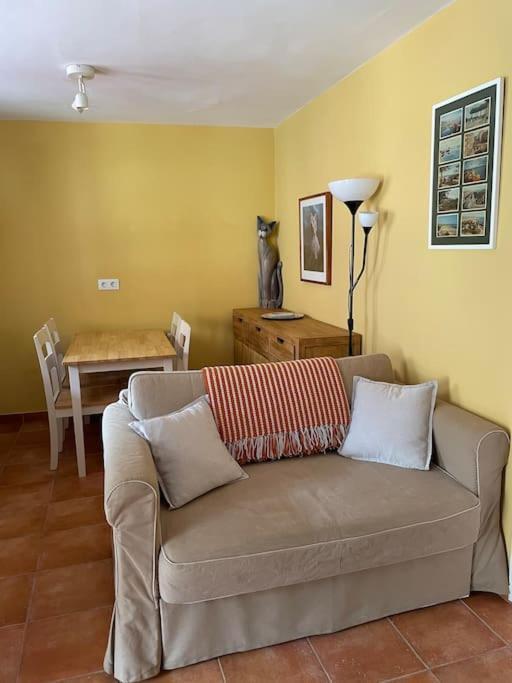 Apartamento En Treceno, Cantabria Exterior photo