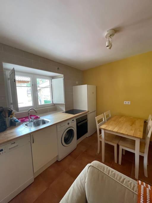Apartamento En Treceno, Cantabria Exterior photo