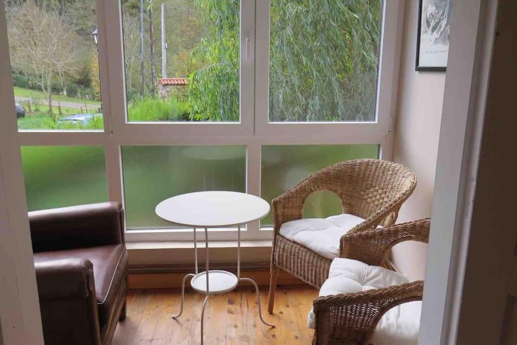 Apartamento En Treceno, Cantabria Exterior photo