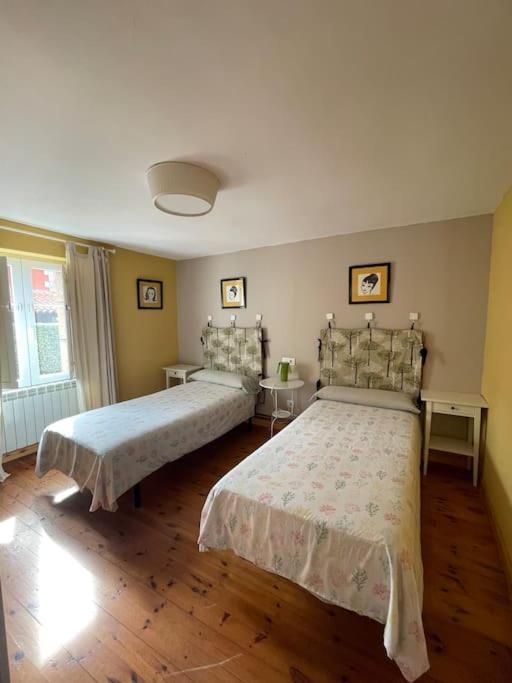 Apartamento En Treceno, Cantabria Exterior photo