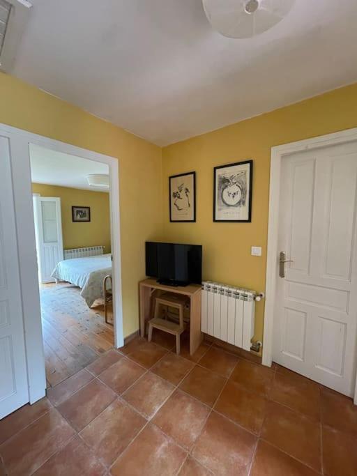 Apartamento En Treceno, Cantabria Exterior photo