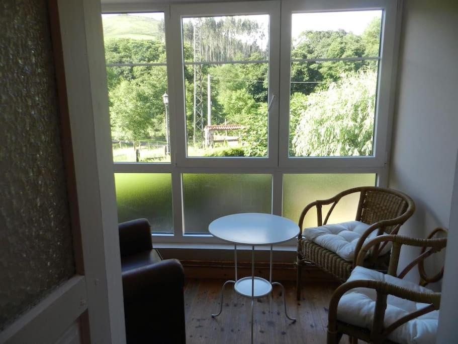 Apartamento En Treceno, Cantabria Exterior photo